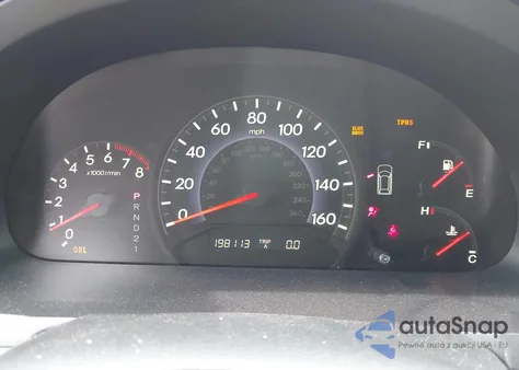 2008 Honda Odyssey Ex-L from USA, damaged, VIN 5FNRL38738B084846